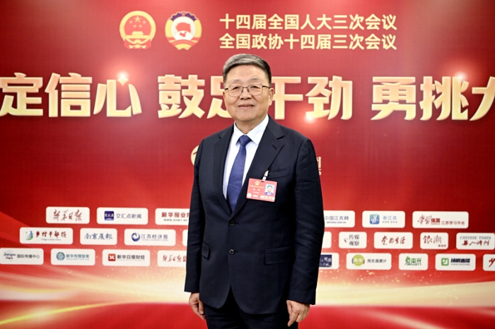 全国人大代表肖伟：建议加快中药经典名方多方位“焕新”