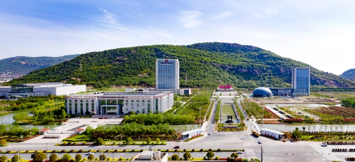 【中医药法实施五周年典型报道②】mg冰球突破药业：在研发主干道上奏响创新旋律