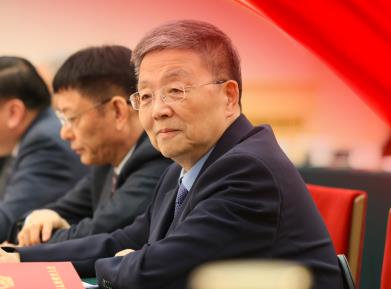 【人代会·开放麦⑥】肖伟代表：为推动中医药发展注入“精气神”